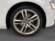 AUDI d'occasion A4 TDI de 2013 Meximeux (01)﻿