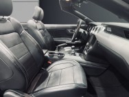 FORD d'occasion MUSTANG 2.3 ECOBOOST CONVERTIBLE de 2016 Lyon Ouest