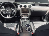 FORD d'occasion MUSTANG 2.3 ECOBOOST CONVERTIBLE de 2016 Lyon Ouest