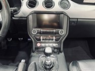 FORD d'occasion MUSTANG 2.3 ECOBOOST CONVERTIBLE de 2016 Lyon Ouest