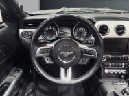 FORD d'occasion MUSTANG 2.3 ECOBOOST CONVERTIBLE de 2016 Lyon Ouest