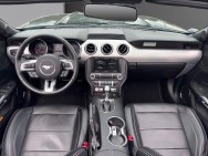 FORD d'occasion MUSTANG 5 V8 421 GT CONVERTIBLE AUTO de 2016 Besançon