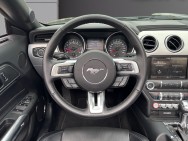 FORD d'occasion MUSTANG 5 V8 421 GT CONVERTIBLE AUTO de 2016 Besançon