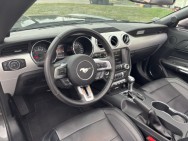 FORD d'occasion MUSTANG 5 V8 421 GT CONVERTIBLE AUTO de 2016 Besançon