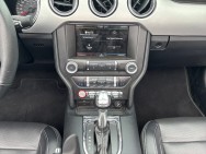 FORD d'occasion MUSTANG 5 V8 421 GT CONVERTIBLE AUTO de 2016 Besançon