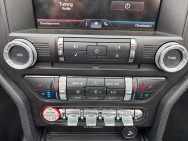 FORD d'occasion MUSTANG 5 V8 421 GT CONVERTIBLE AUTO de 2016 Besançon