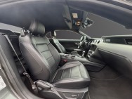 FORD d'occasion MUSTANG 5 V8 421 GT CONVERTIBLE AUTO de 2016 Besançon