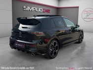 VOLKSWAGEN d'occasion GOLF 2.0 TSI 300 GTI CLUBSPORT DSG de 2025 Lyon