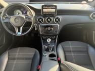 MERCEDES d'occasion CLASSE A A200 INTUITION de 2015 Caen (14)﻿