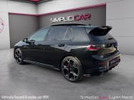 VOLKSWAGEN d'occasion GOLF 2.0 TSI 300 GTI CLUBSPORT DSG de 2025 Lyon