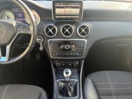 MERCEDES d'occasion CLASSE A A200 INTUITION de 2015 Caen (14)﻿