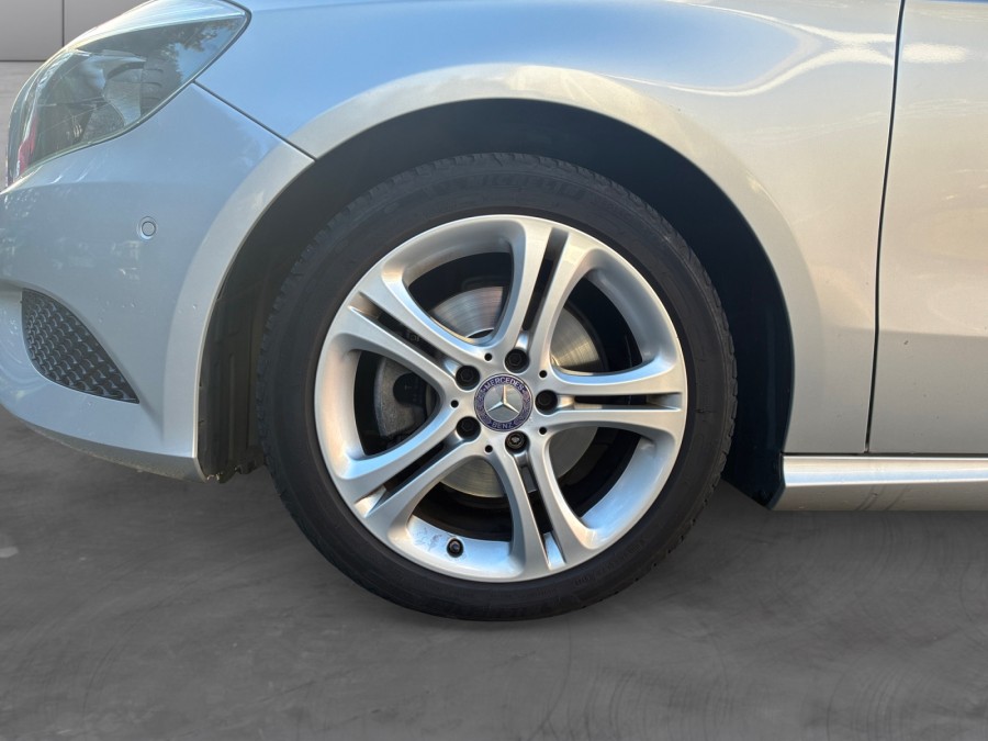 MERCEDES d'occasion CLASSE A A200 INTUITION de 2015 Caen (14)﻿