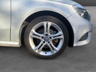 MERCEDES d'occasion CLASSE A A200 INTUITION de 2015 Caen (14)﻿