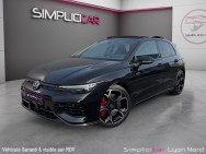 VOLKSWAGEN d'occasion GOLF 2.0 TSI 300 GTI CLUBSPORT DSG de 2025 Lyon