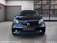 SMART d'occasion FORFOUR 90ch prime twinamic de 2015 Champigny sur