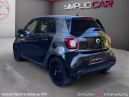 SMART d'occasion FORFOUR 90ch prime twinamic de 2015 Champigny sur