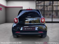 SMART d'occasion FORFOUR 90ch prime twinamic de 2015 Champigny sur