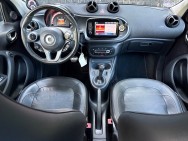 SMART d'occasion FORFOUR 90ch prime twinamic de 2015 Champigny sur