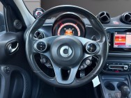 SMART d'occasion FORFOUR 90ch prime twinamic de 2015 Champigny sur
