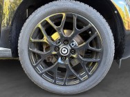 SMART d'occasion FORFOUR 90ch prime twinamic de 2015 Champigny sur