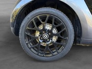 SMART d'occasion FORFOUR 90ch prime twinamic de 2015 Champigny sur