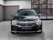 BMW d'occasion 118 118 D 150 AUTO de 2021 Nîmes (30)﻿