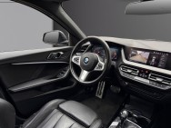 BMW d'occasion 118 118 D 150 AUTO de 2021 Nîmes (30)﻿