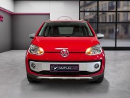 VOLKSWAGEN d'occasion UP! 1.0 UP! CROSS UP de 2013 Magny-en-Vexin