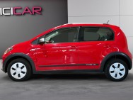 VOLKSWAGEN d'occasion UP! 1.0 UP! CROSS UP de 2013 Magny-en-Vexin