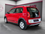 VOLKSWAGEN d'occasion UP! 1.0 UP! CROSS UP de 2013 Magny-en-Vexin
