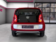 VOLKSWAGEN d'occasion UP! 1.0 UP! CROSS UP de 2013 Magny-en-Vexin