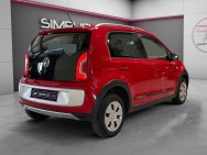 VOLKSWAGEN d'occasion UP! 1.0 UP! CROSS UP de 2013 Magny-en-Vexin