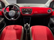 VOLKSWAGEN d'occasion UP! 1.0 UP! CROSS UP de 2013 Magny-en-Vexin