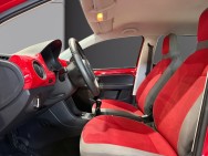 VOLKSWAGEN d'occasion UP! 1.0 UP! CROSS UP de 2013 Magny-en-Vexin