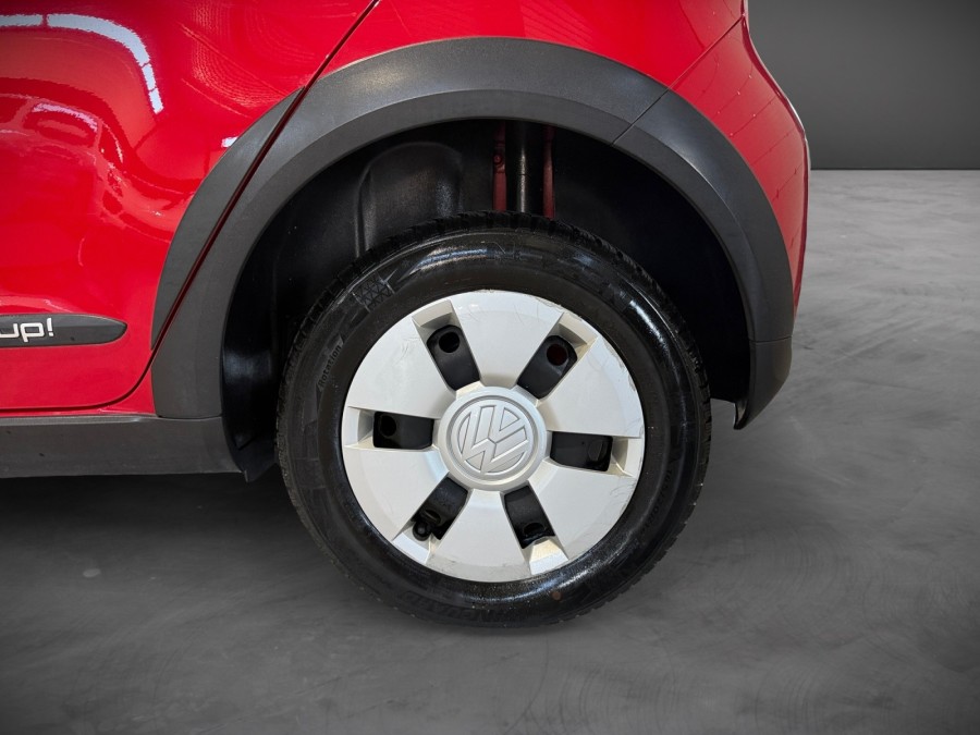 VOLKSWAGEN d'occasion UP! 1.0 UP! CROSS UP de 2013 Magny-en-Vexin