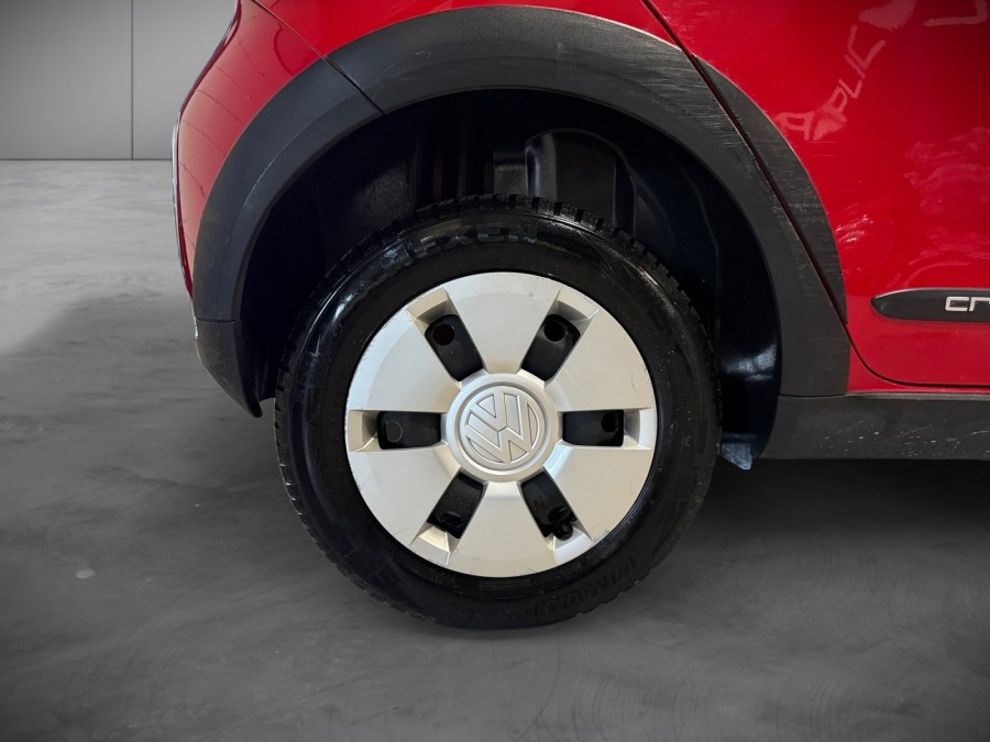 VOLKSWAGEN d'occasion UP! 1.0 UP! CROSS UP de 2013 Magny-en-Vexin
