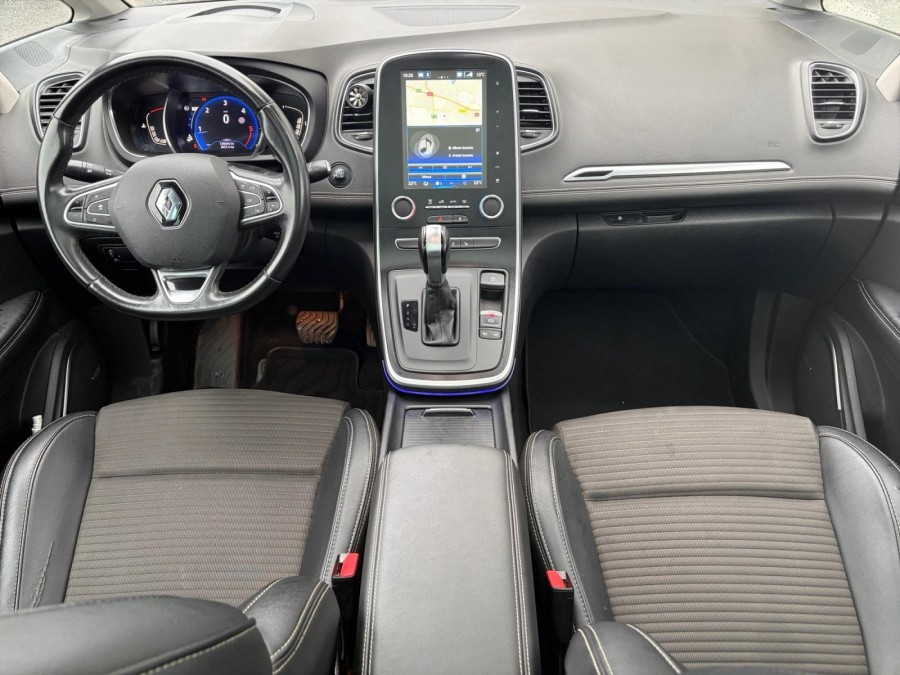 RENAULT d'occasion GRAND SCENIC GRAND SCENIC IV 1.6 DCI 160 INTENS