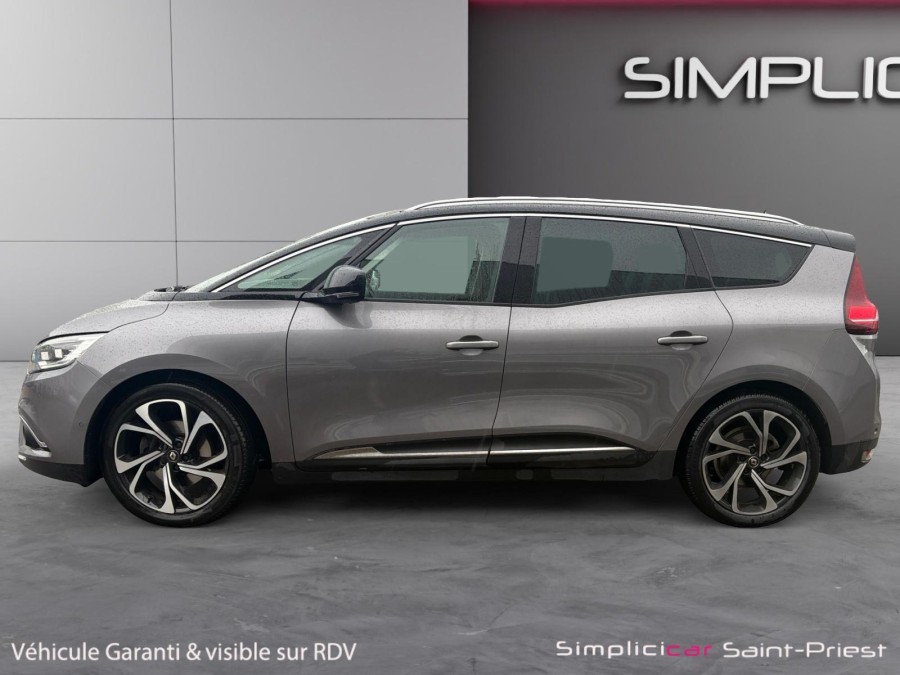 RENAULT d'occasion GRAND SCENIC GRAND SCENIC IV 1.6 DCI 160 INTENS