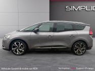 RENAULT d'occasion GRAND SCENIC GRAND SCENIC IV 1.6 DCI 160 INTENS