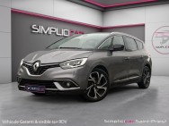 RENAULT d'occasion GRAND SCENIC GRAND SCENIC IV 1.6 DCI 160 INTENS