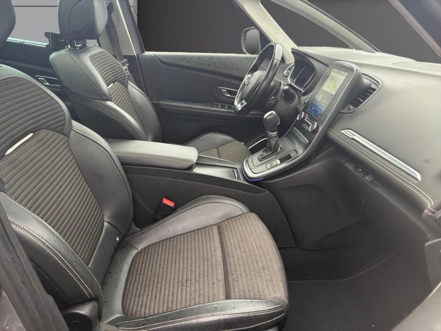 RENAULT d'occasion GRAND SCENIC GRAND SCENIC IV 1.6 DCI 160 INTENS