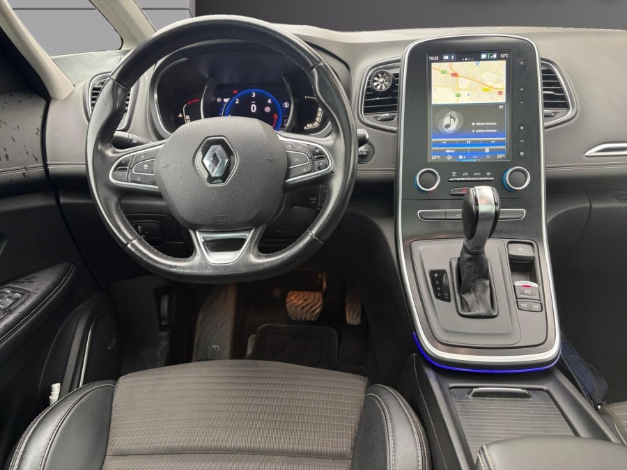 RENAULT d'occasion GRAND SCENIC GRAND SCENIC IV 1.6 DCI 160 INTENS