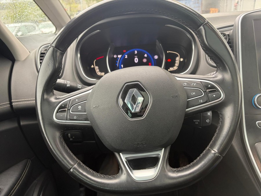 RENAULT d'occasion GRAND SCENIC GRAND SCENIC IV 1.6 DCI 160 INTENS