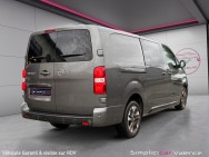 OPEL d'occasion VIVARO XL 2.0 BLUE HDI 180 EAT8 de 2022 Valence (26)﻿