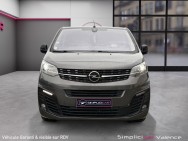 OPEL d'occasion VIVARO XL 2.0 BLUE HDI 180 EAT8 de 2022 Valence (26)﻿