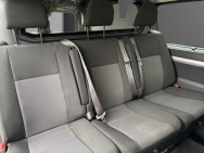 OPEL d'occasion VIVARO XL 2.0 BLUE HDI 180 EAT8 de 2022 Valence (26)﻿
