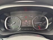 OPEL d'occasion VIVARO XL 2.0 BLUE HDI 180 EAT8 de 2022 Valence (26)﻿