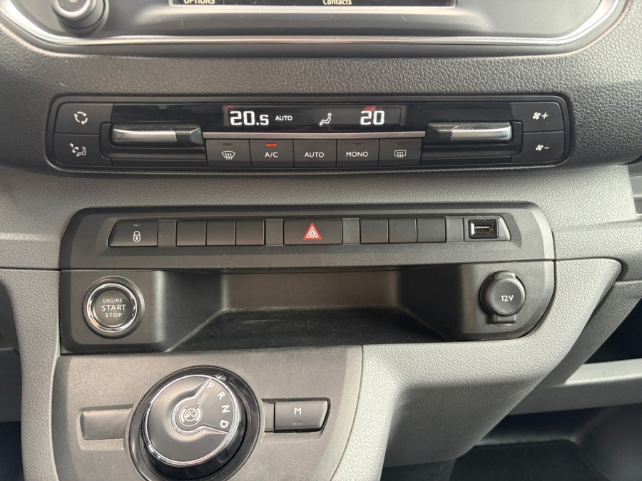 OPEL d'occasion VIVARO XL 2.0 BLUE HDI 180 EAT8 de 2022 Valence (26)﻿