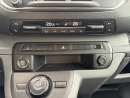 OPEL d'occasion VIVARO XL 2.0 BLUE HDI 180 EAT8 de 2022 Valence (26)﻿
