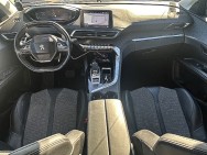 PEUGEOT d'occasion 5008 II 2 BLUE HDI 180 GT EAT AUTO de 2018 Colmar